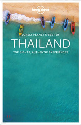 Lonely Planet Best of Thailand