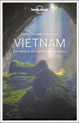 Lonely Planet Best of Vietnam