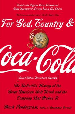 For God, Country, and Coca Cola