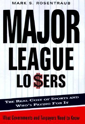 Major League Losers