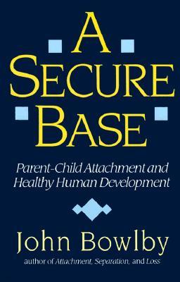 Secure Base: Parent-Child Attachment and Healthy Human Development