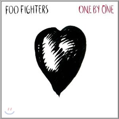 Foo Fighters - One By One