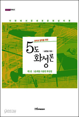 5도 화성론