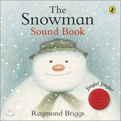 The Snowman : Sound Book