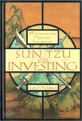 Sun Tzu on Investing: 15 Strategies for Dynamic Investments