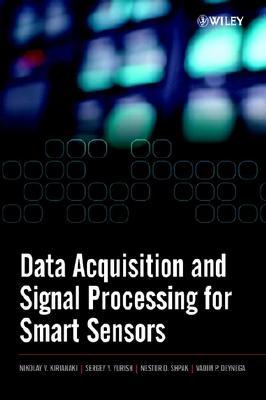 Data Acquisition and Signal Processing for Smart Sensors
