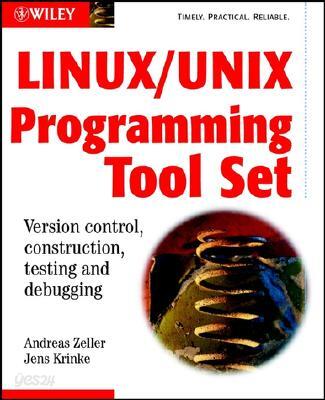 Essential Open Source Toolset: Programming with Eclipse, Junit, CVS, Bugzilla, Ant, TCL/TK and More
