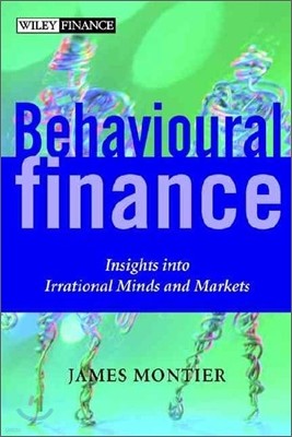 Behavioural Finance