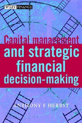 Capital Asset Investment