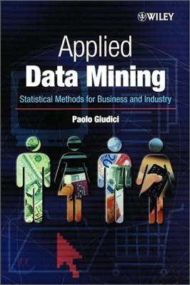 [Giudici]Applied Data Mining : Statistical Methods for Business and Industry