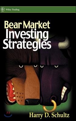 Bear Market Investing Strategies