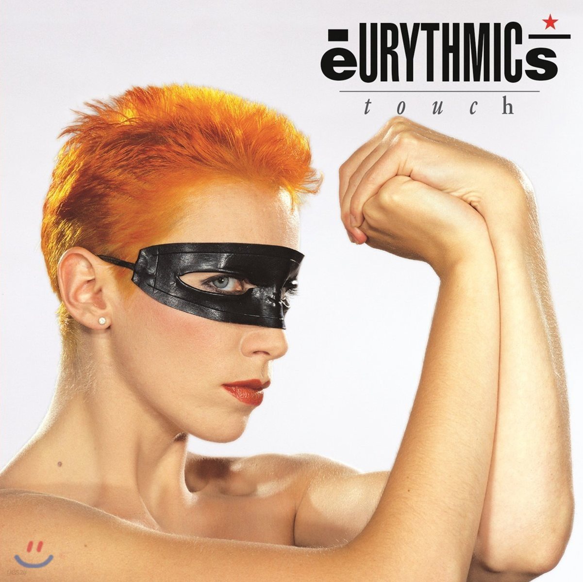 Eurythmics (유리스믹스) - Touch [LP]