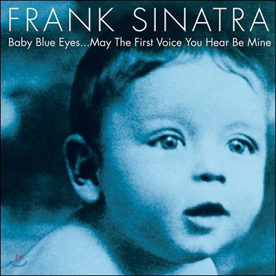 Frank Sinatra (ũ óƮ) - Baby Blue Eyes [2 LP]