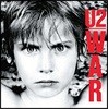 U2 (유투) - War [LP]