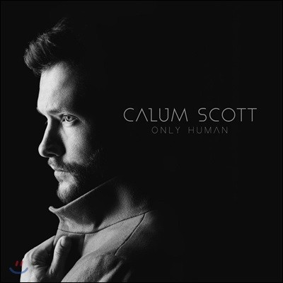 Calum Scott (Į ) - Only Human