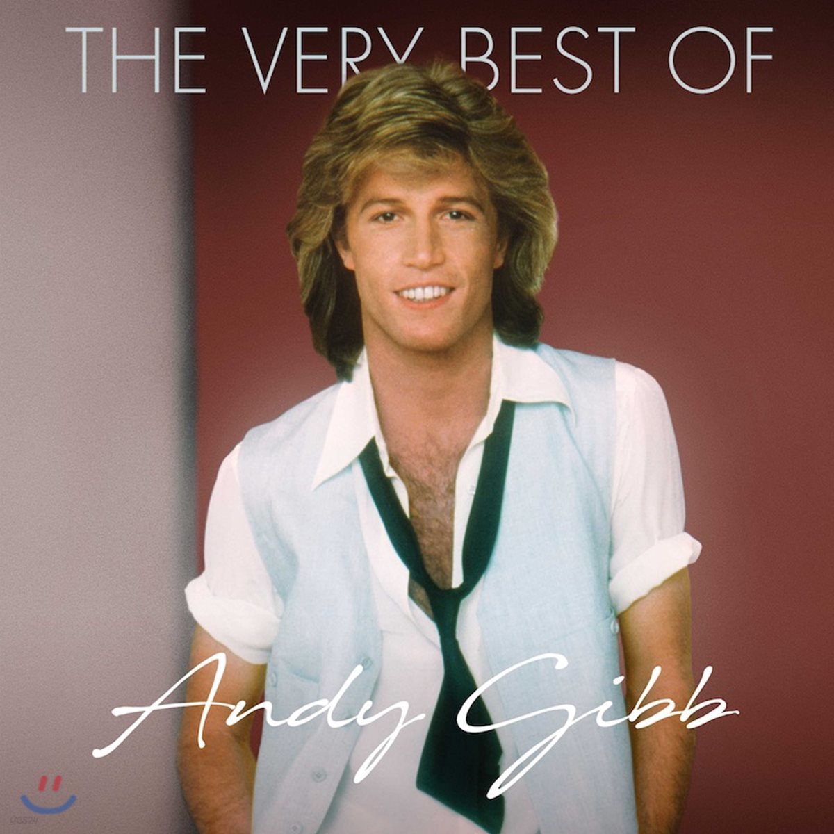 Andy Gibb - The Very Best Of 앤디 깁 베스트 앨범