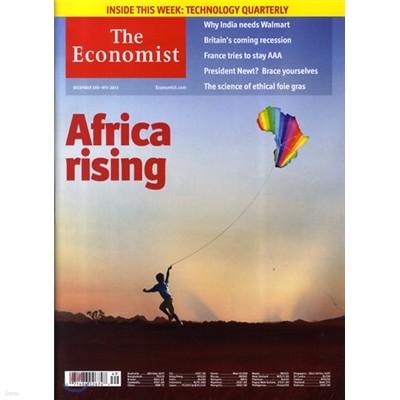 The Economist (ְ) : 2011 12 03