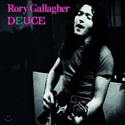 Rory Gallagher (θ ) - Deuce
