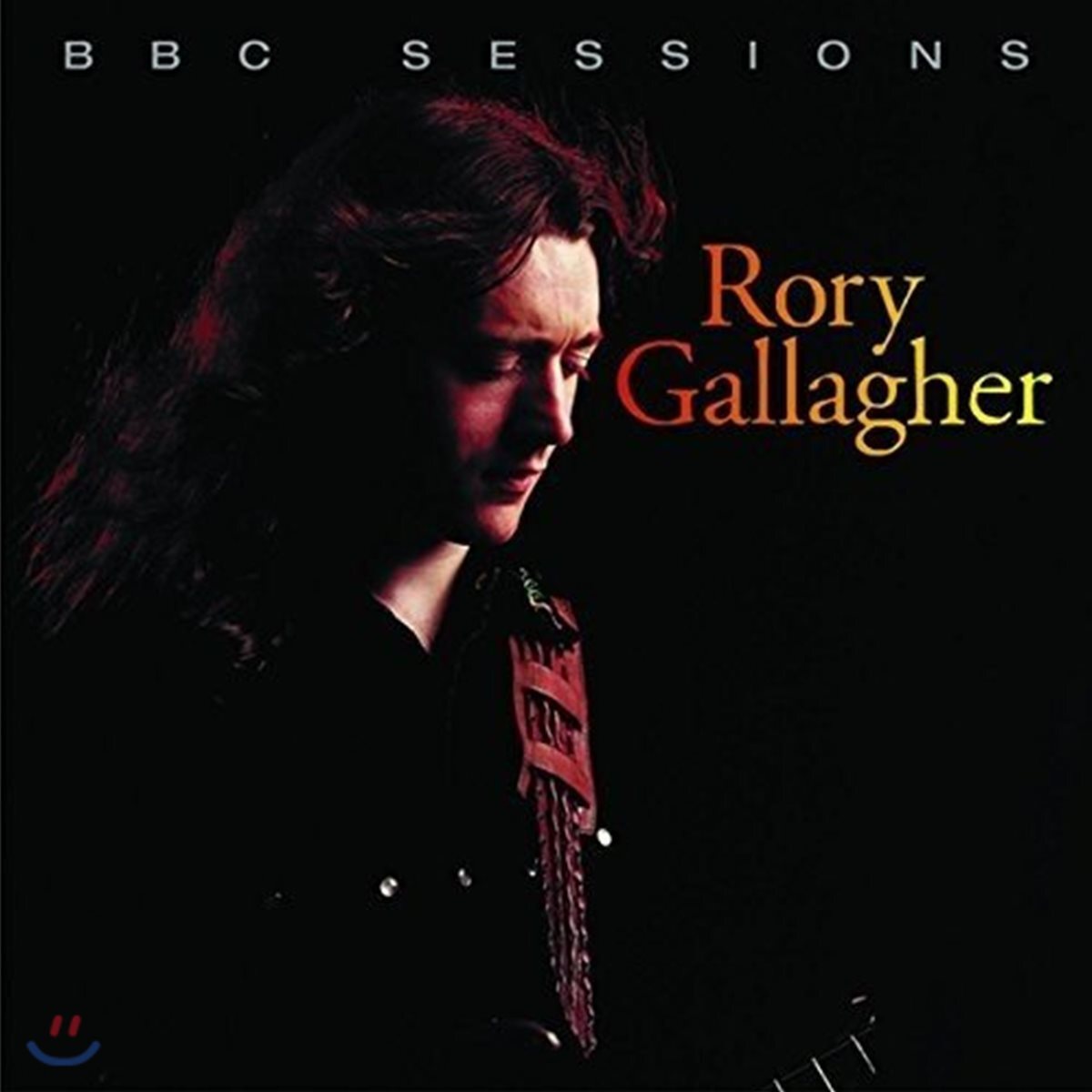 Rory Gallagher (로리 갤러거) - BBC Sessions