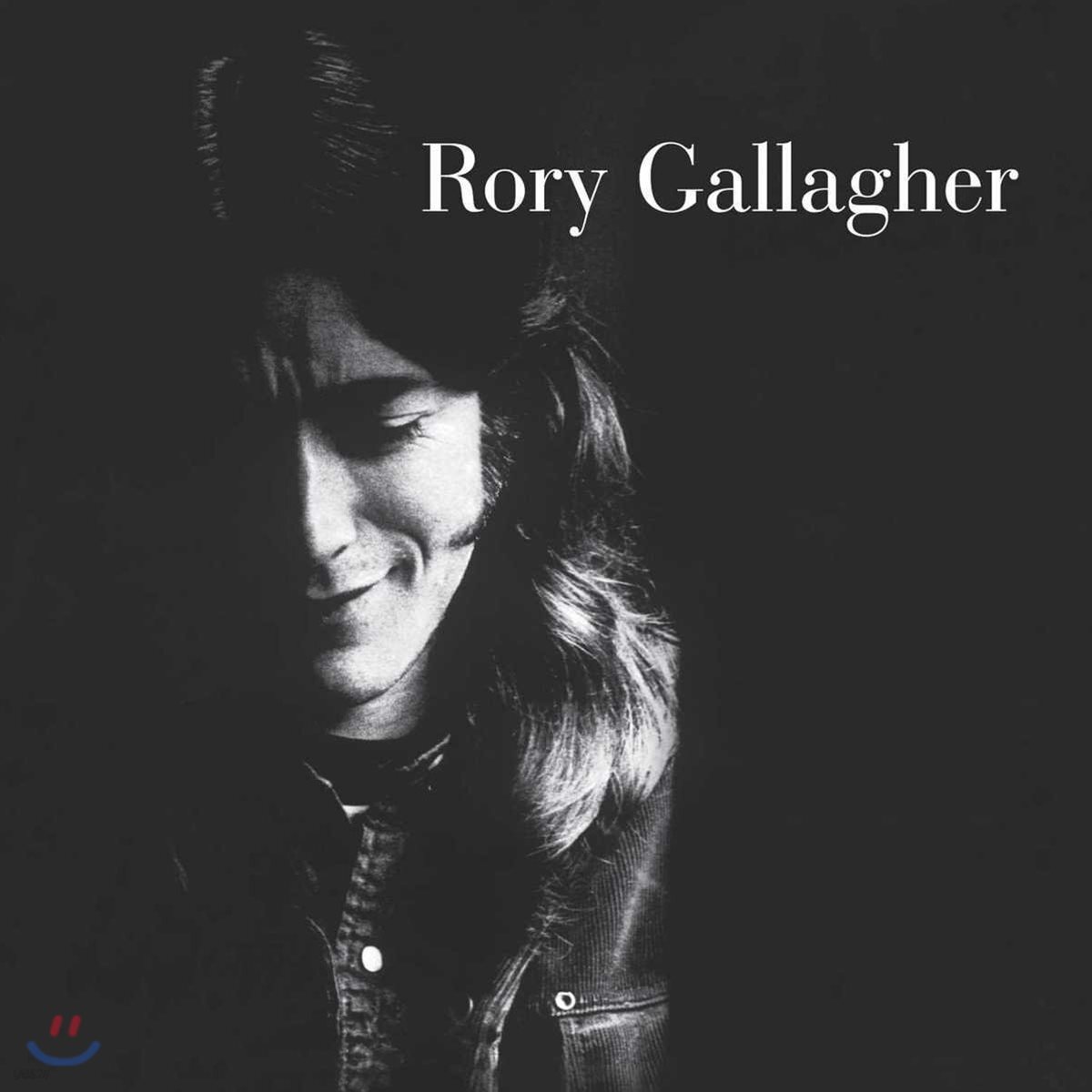 Rory Gallagher (로리 갤러거) - Rory Gallagher