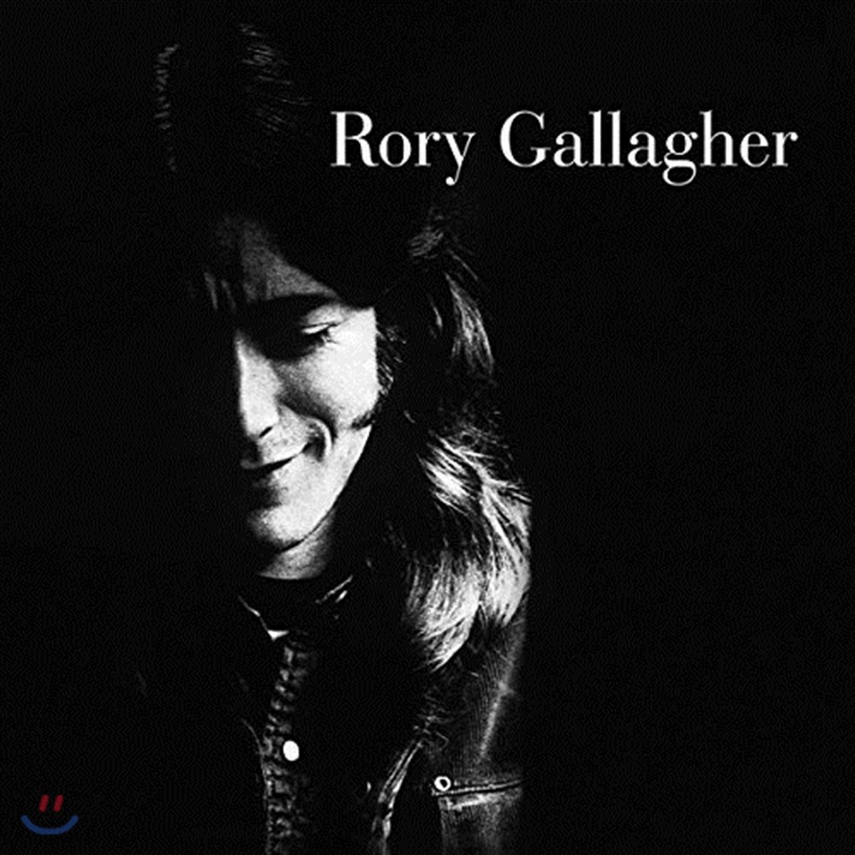 Rory Gallagher (로리 갤러거) - Rory Gallagher [LP]
