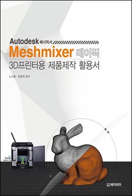 Meshmixer  3DͿ ǰ Ȱ뼭