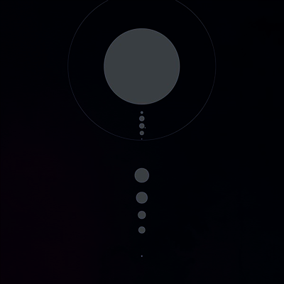 Tesseract — Sonder (Limited Edition) 앨범 커버