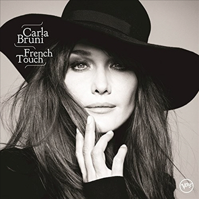 Carla Bruni - French Touch (CD)