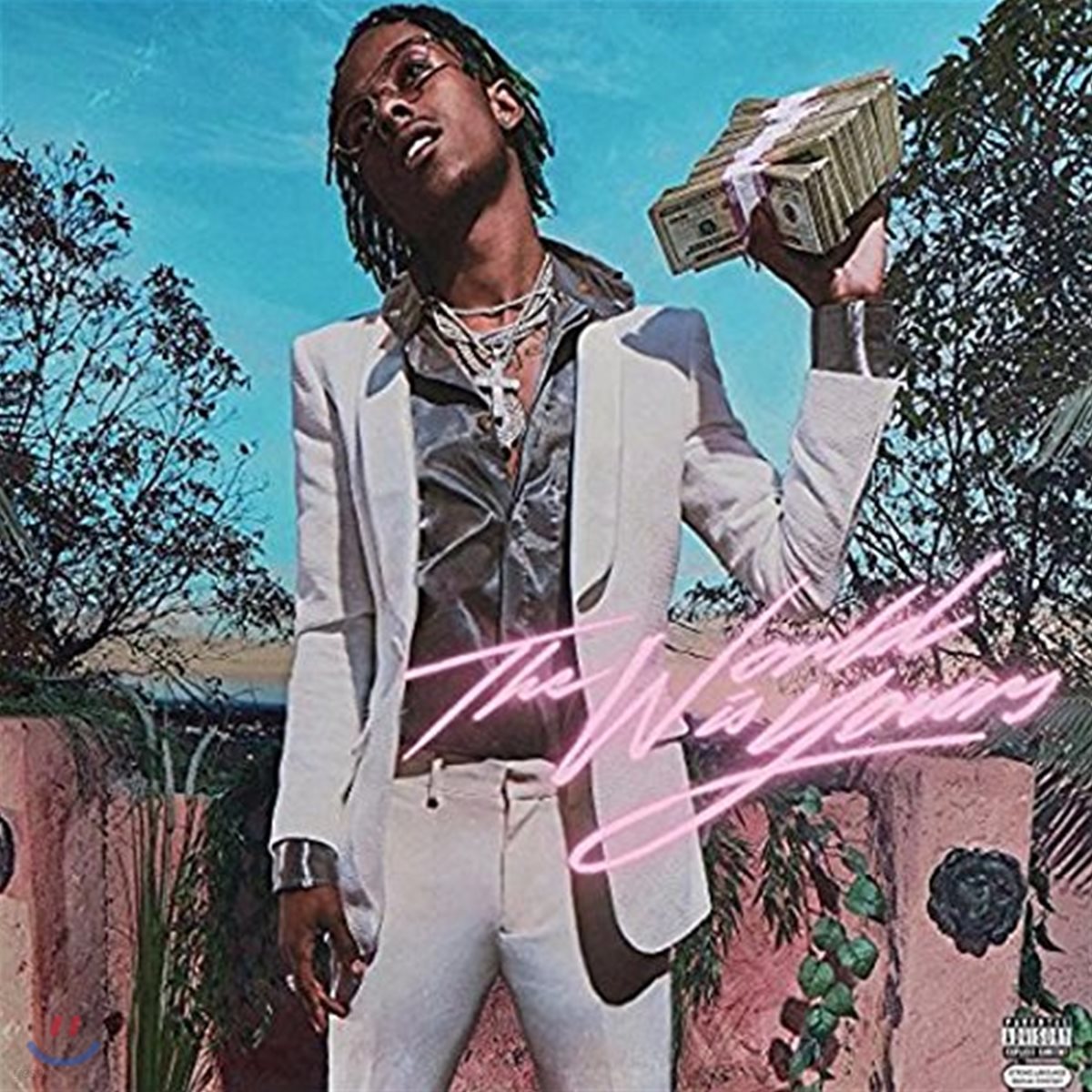 Rich The Kid (리치 더 키드) - The World Is Yours