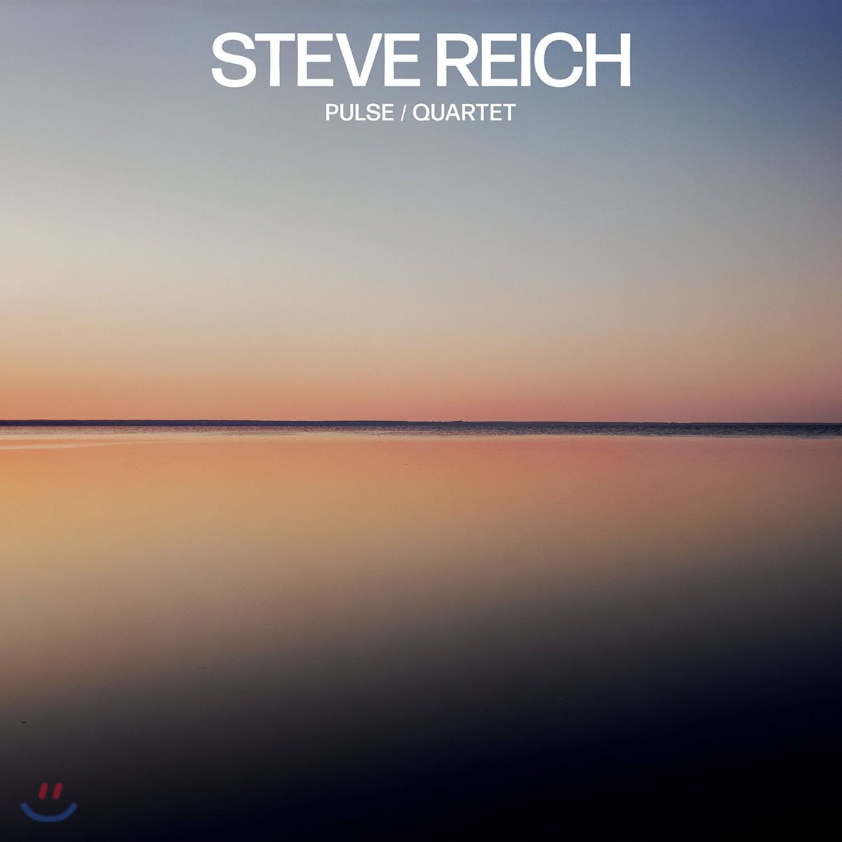 Colin Currie Group 스티브 라이히: 펄스 / 사중주 (Steve Reich: Pulse / Quartet) [LP]
