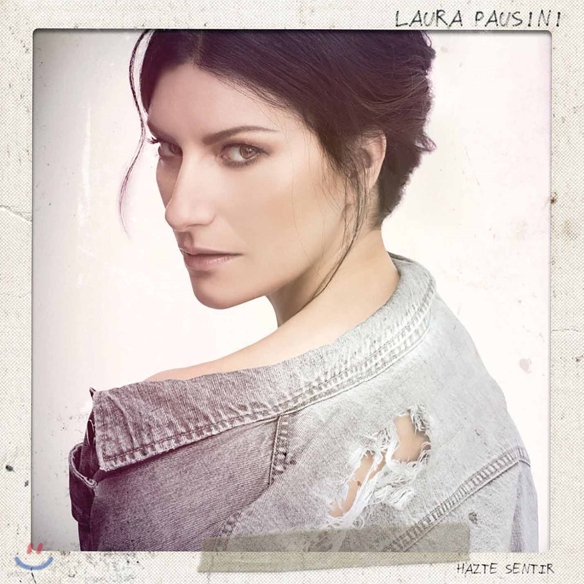 Laura Pausini (라우라 파우지니) - Hazte Sentir (Spanish Version)