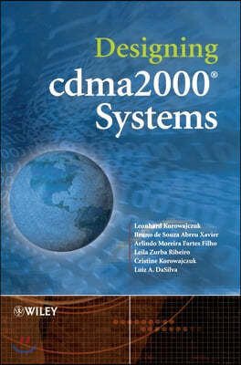 Designing Cdma2000 Systems