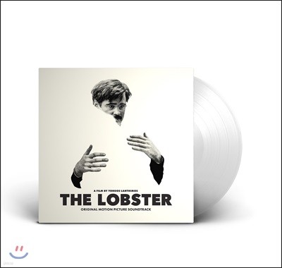  ȭ (The Lobster OST) [ ÷ LP]