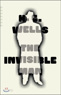 The Invisible Man