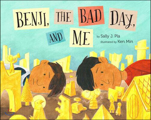 Benji, the Bad Day, and Me