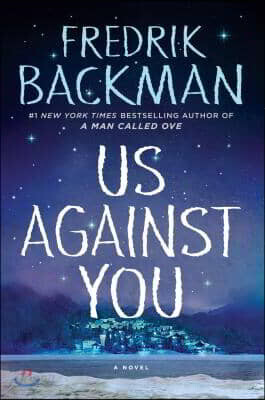 Us Against You