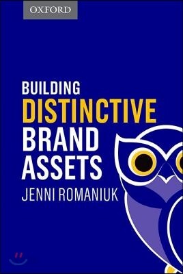 The Building Distinctive Brand Assets