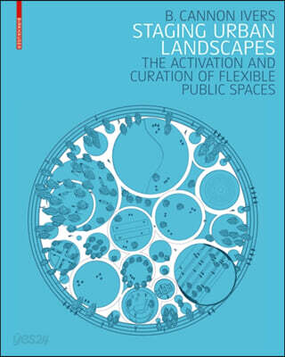 Staging Urban Landscapes
