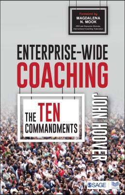 Enterprise-Wide Coaching: The Ten Commandments