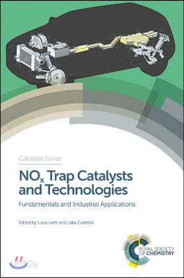 Nox Trap Catalysts and Technologies: Fundamentals and Industrial Applications
