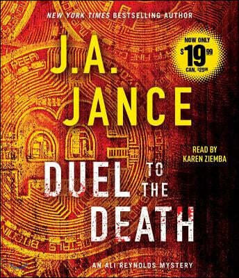 Duel to the Death