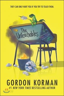 The Unteachables