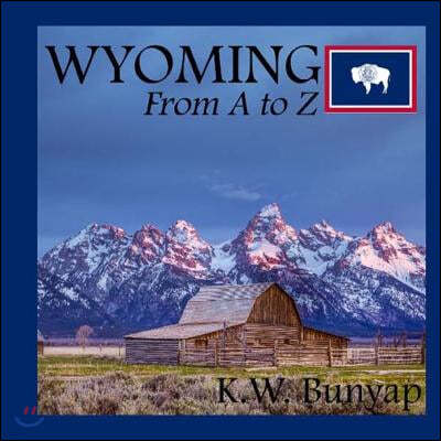 Wyoming from A to Z