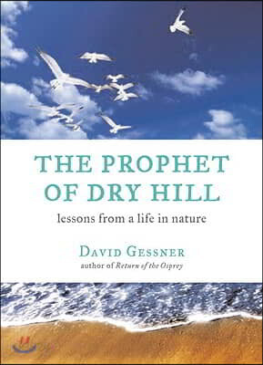 The Prophet of Dry Hill