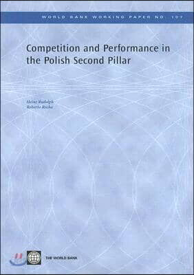 Competition and Performance in the Polish Second Pillar