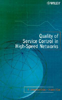 Quality of Service Control in High-Speed Networks