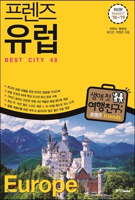   Best City 48
