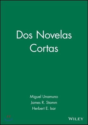 DOS Novelas Cortas