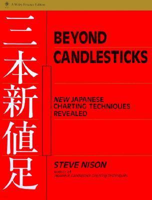 Beyond Candlesticks