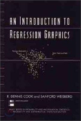 [Cook]An Introduction to Regression Graphics